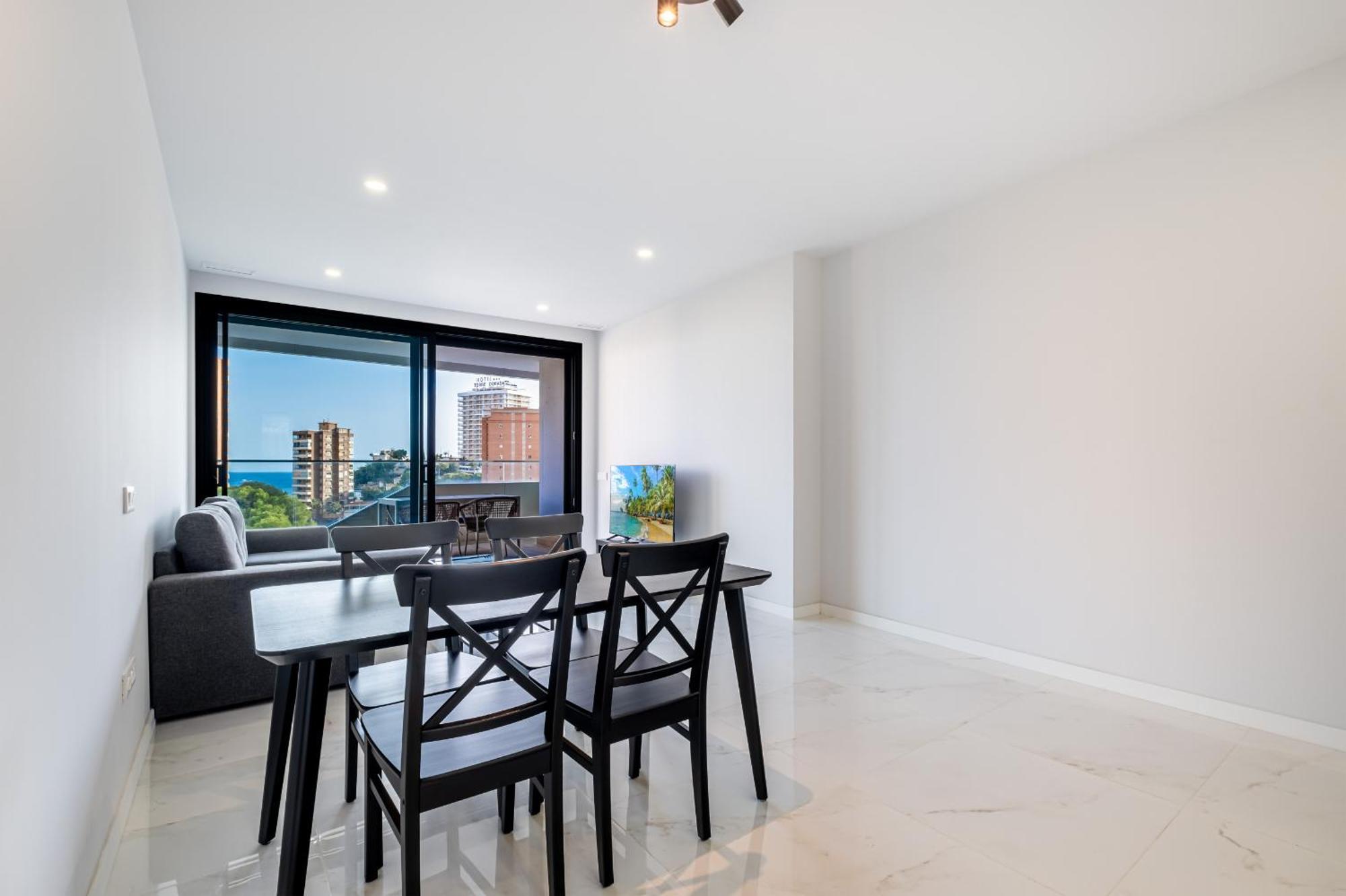 Apartment 3-106 Poniente *