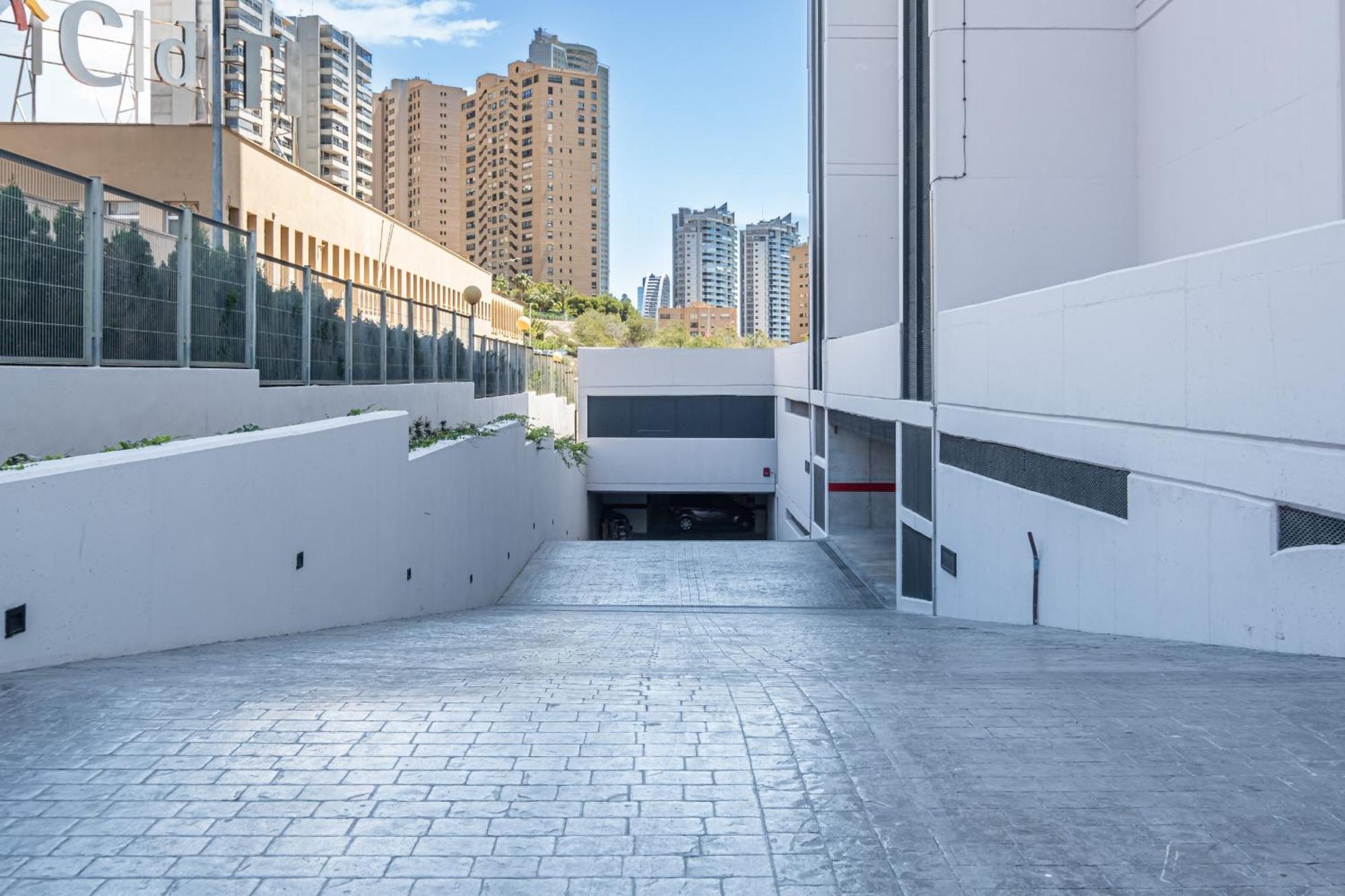 Apartment 3-106 Poniente