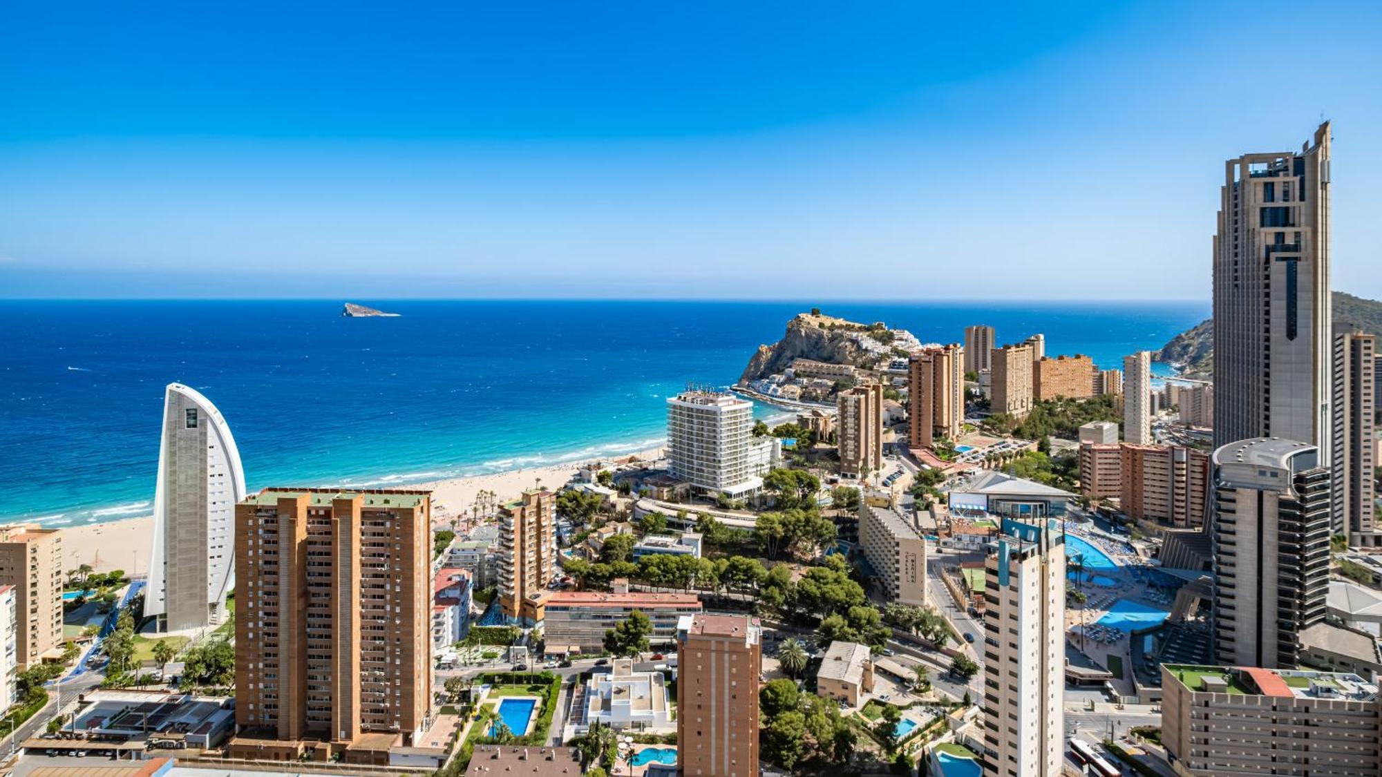 3-106 Poniente Benidorm