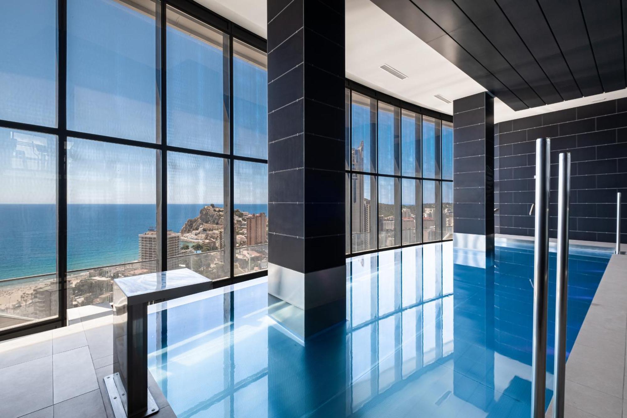 3-106 Poniente Apartment *