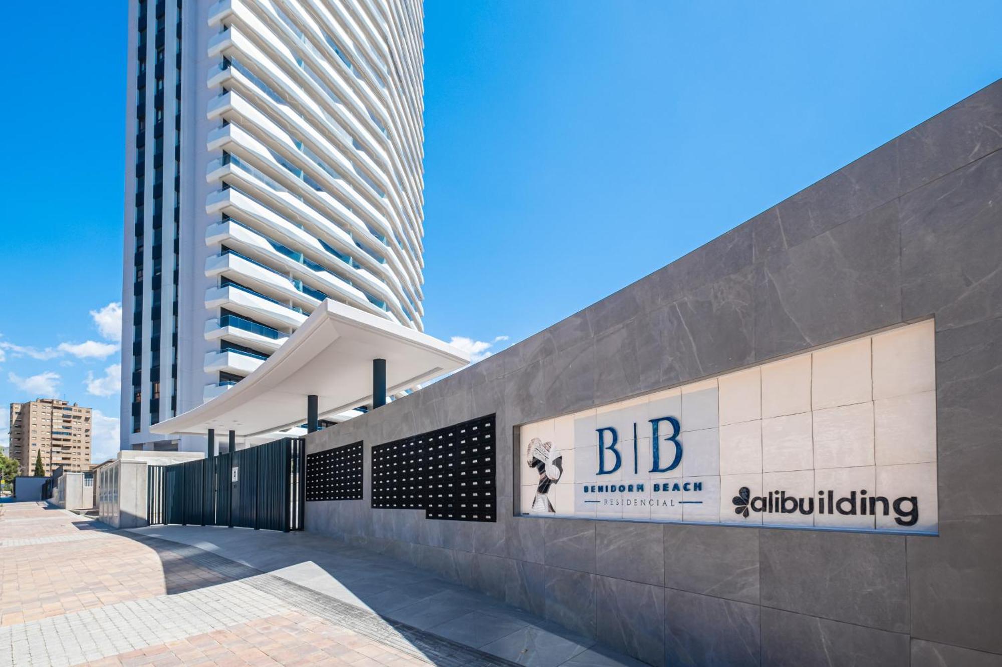 3-106 Poniente Apartment Benidorm