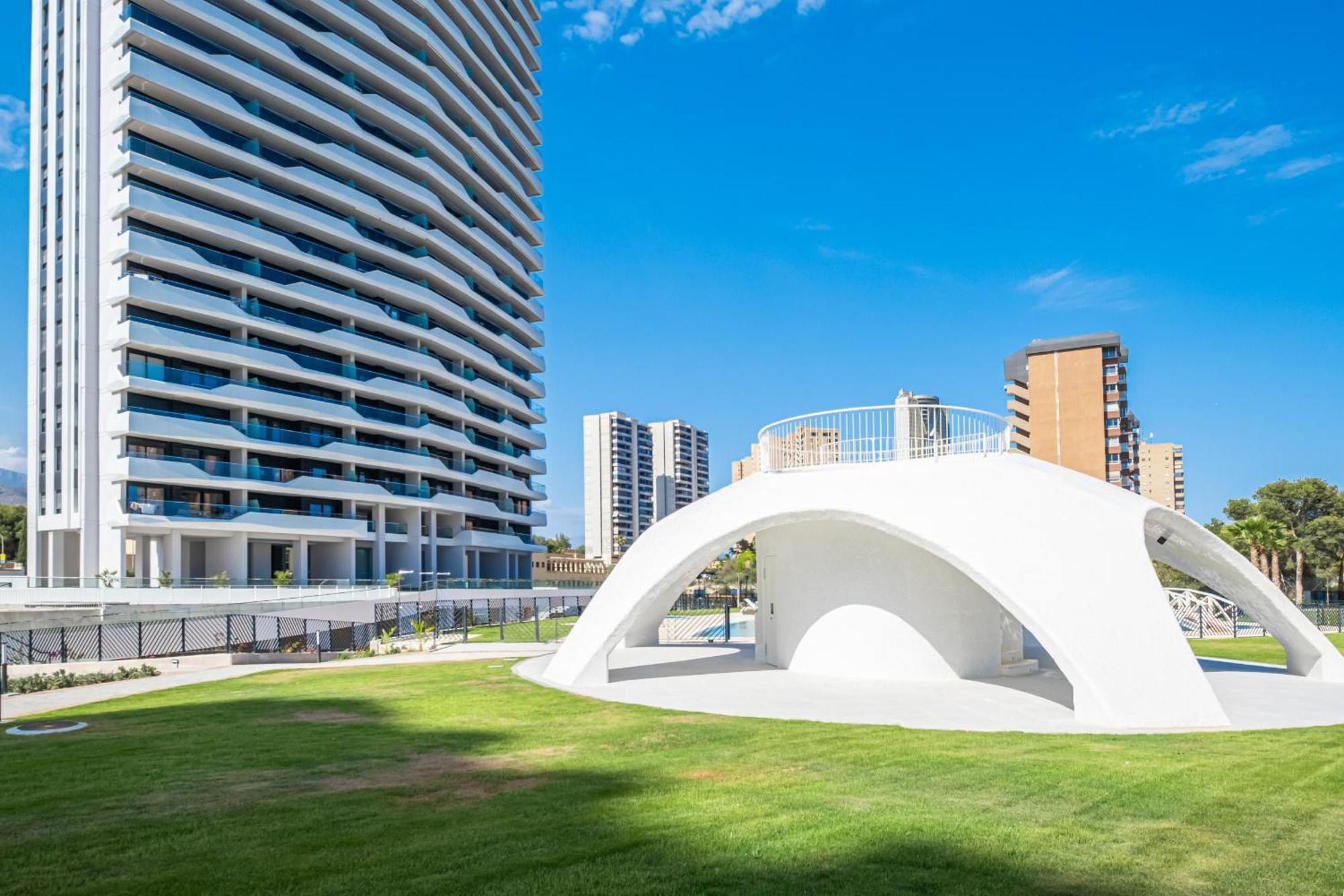 3-106 Poniente * Benidorm