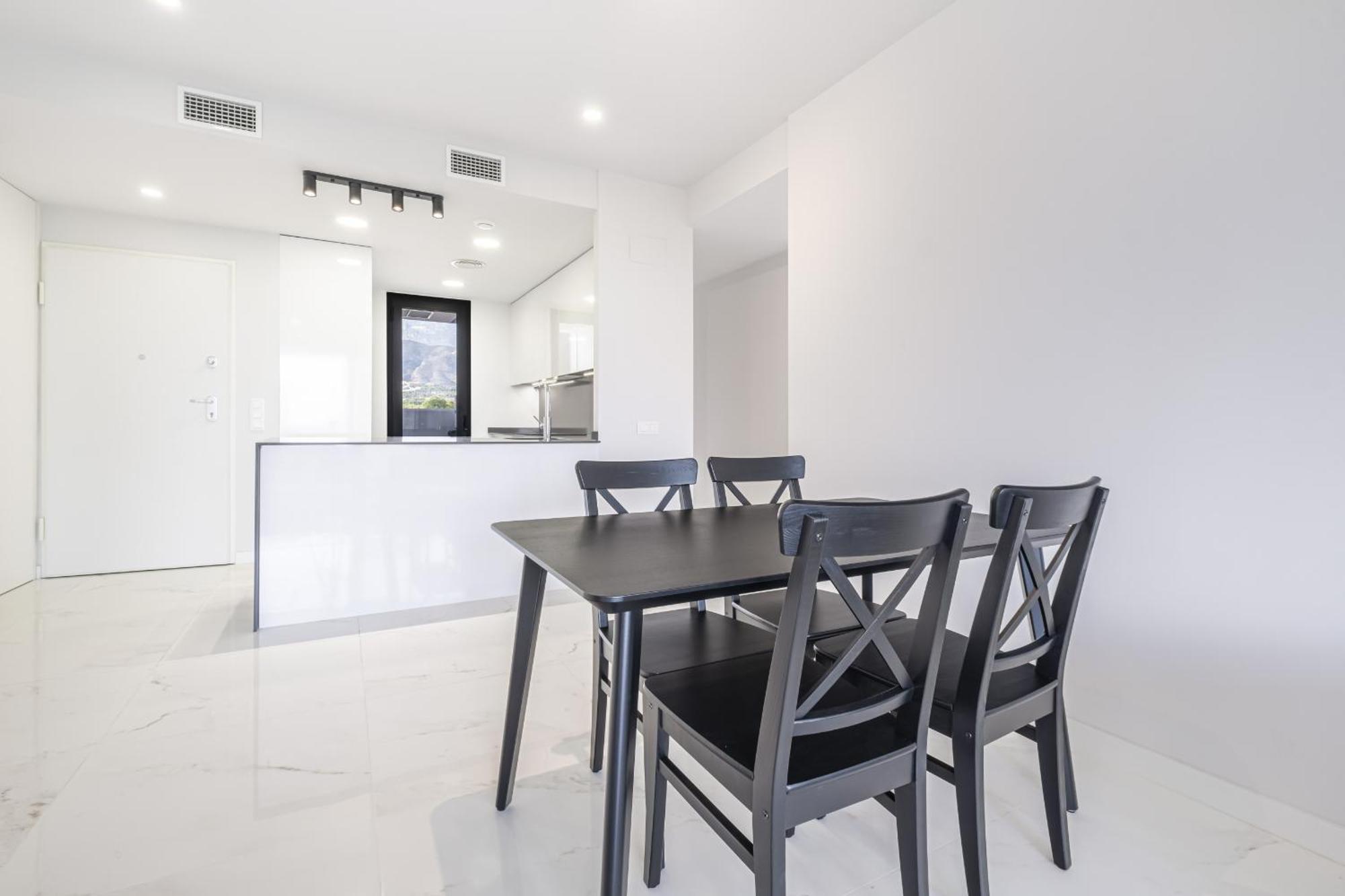 3-106 Poniente Appartement