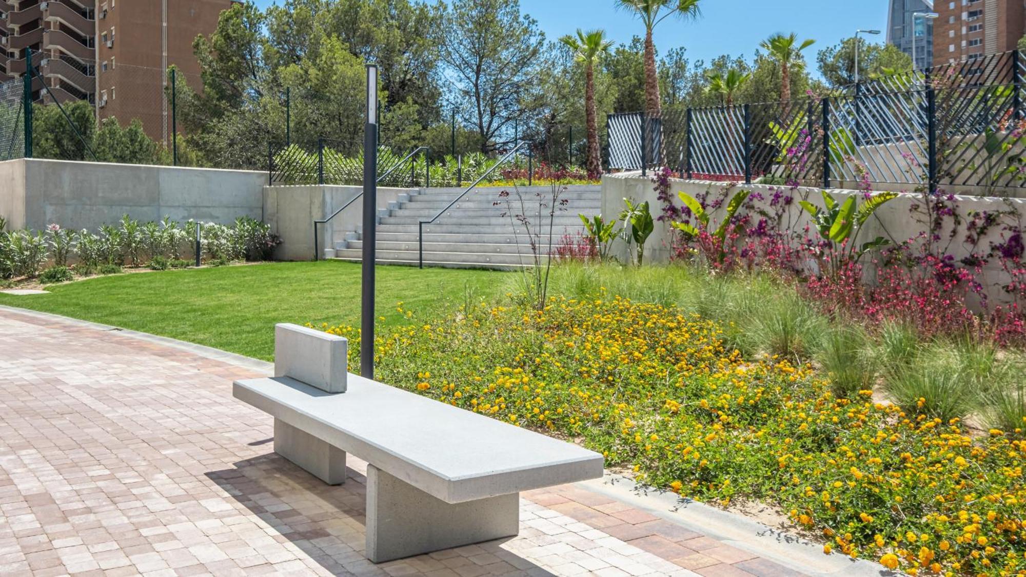 Appartement 3-106 Poniente *