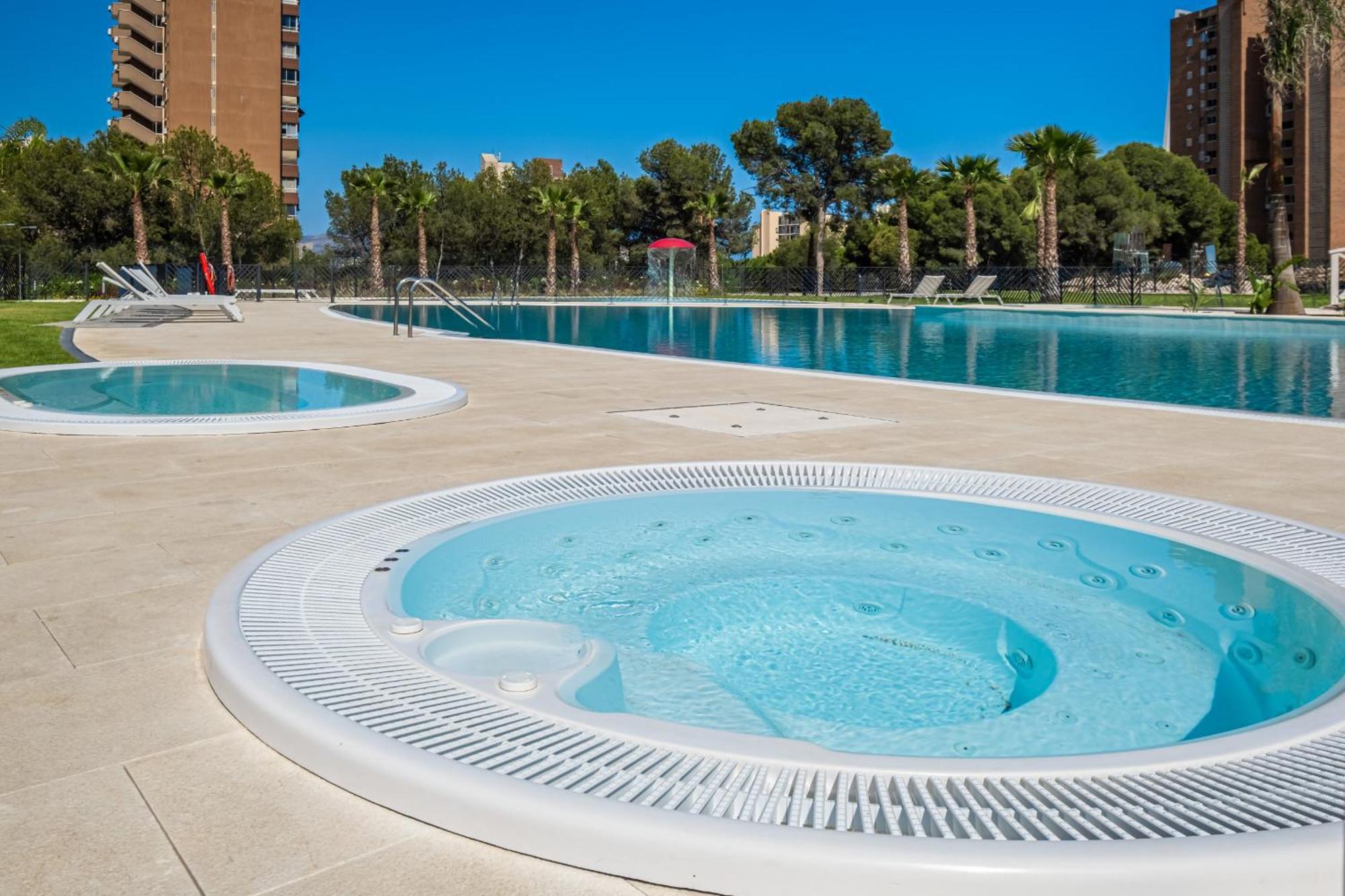 Appartement 3-106 Poniente Benidorm