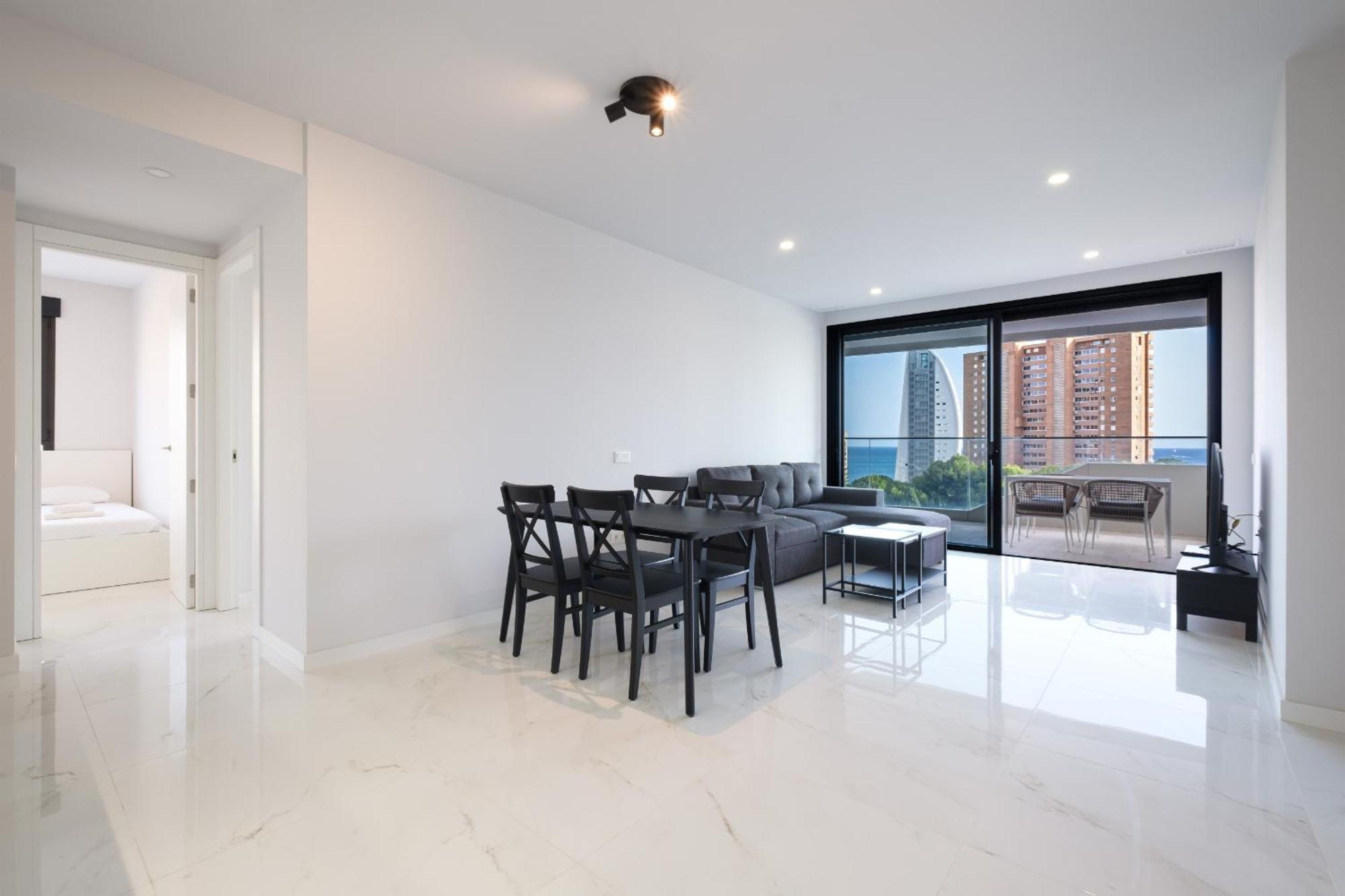 3-106 Poniente Benidorm