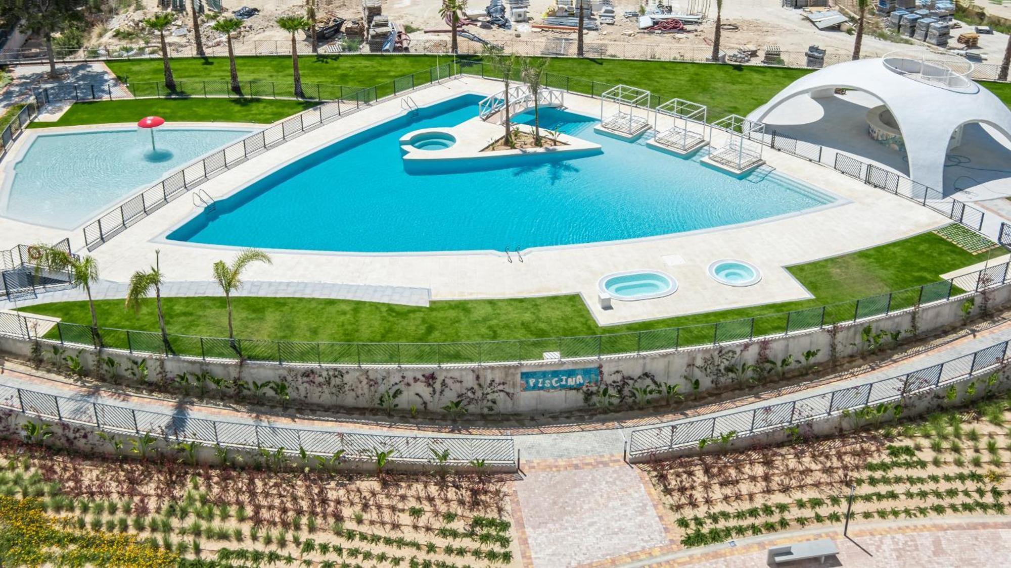 Apartment 3-106 Poniente *