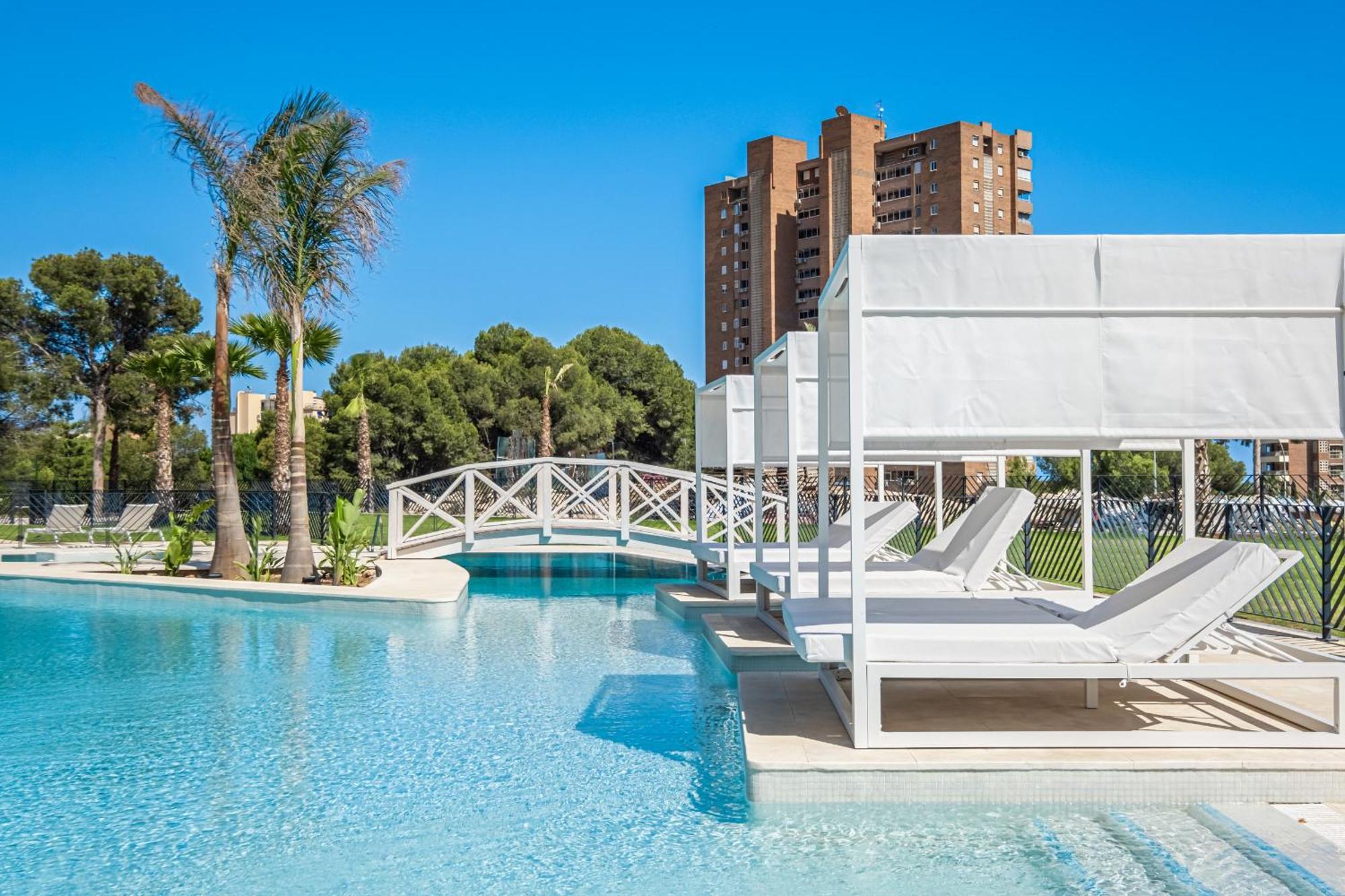 3-106 Poniente Appartement