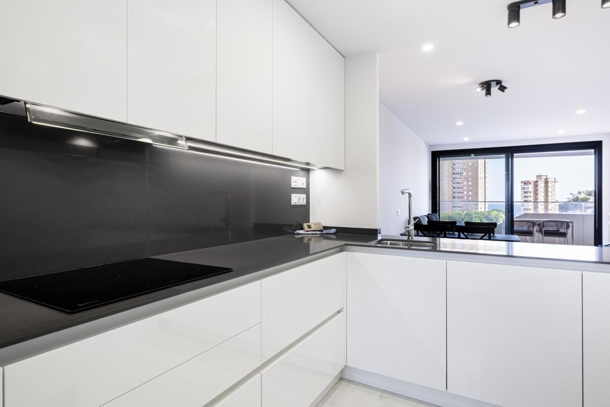Appartement 3-106 Poniente