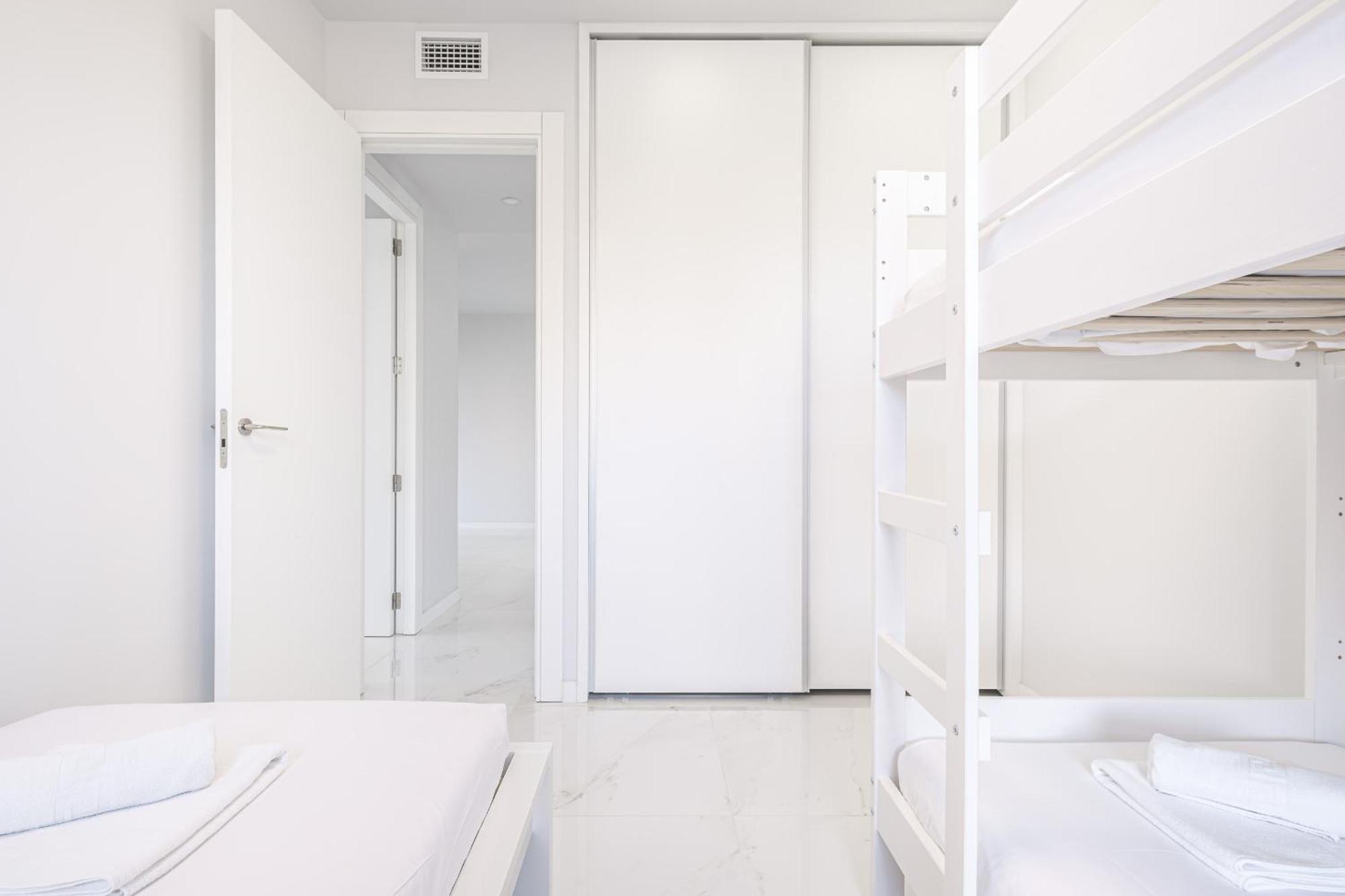 Appartement 3-106 Poniente *