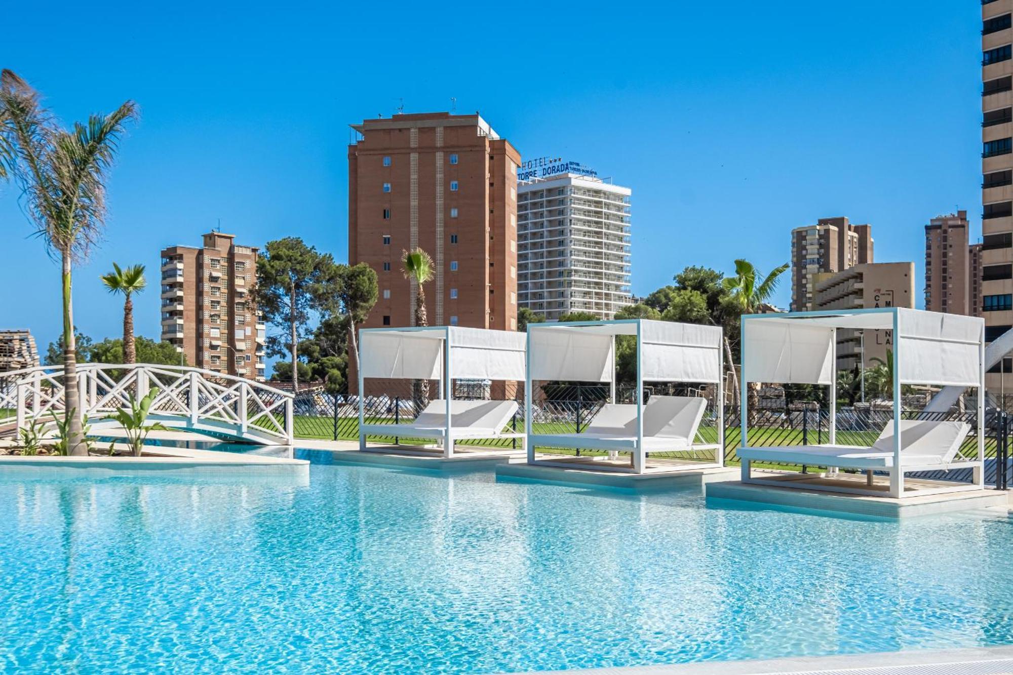 3-106 Poniente Apartment Benidorm