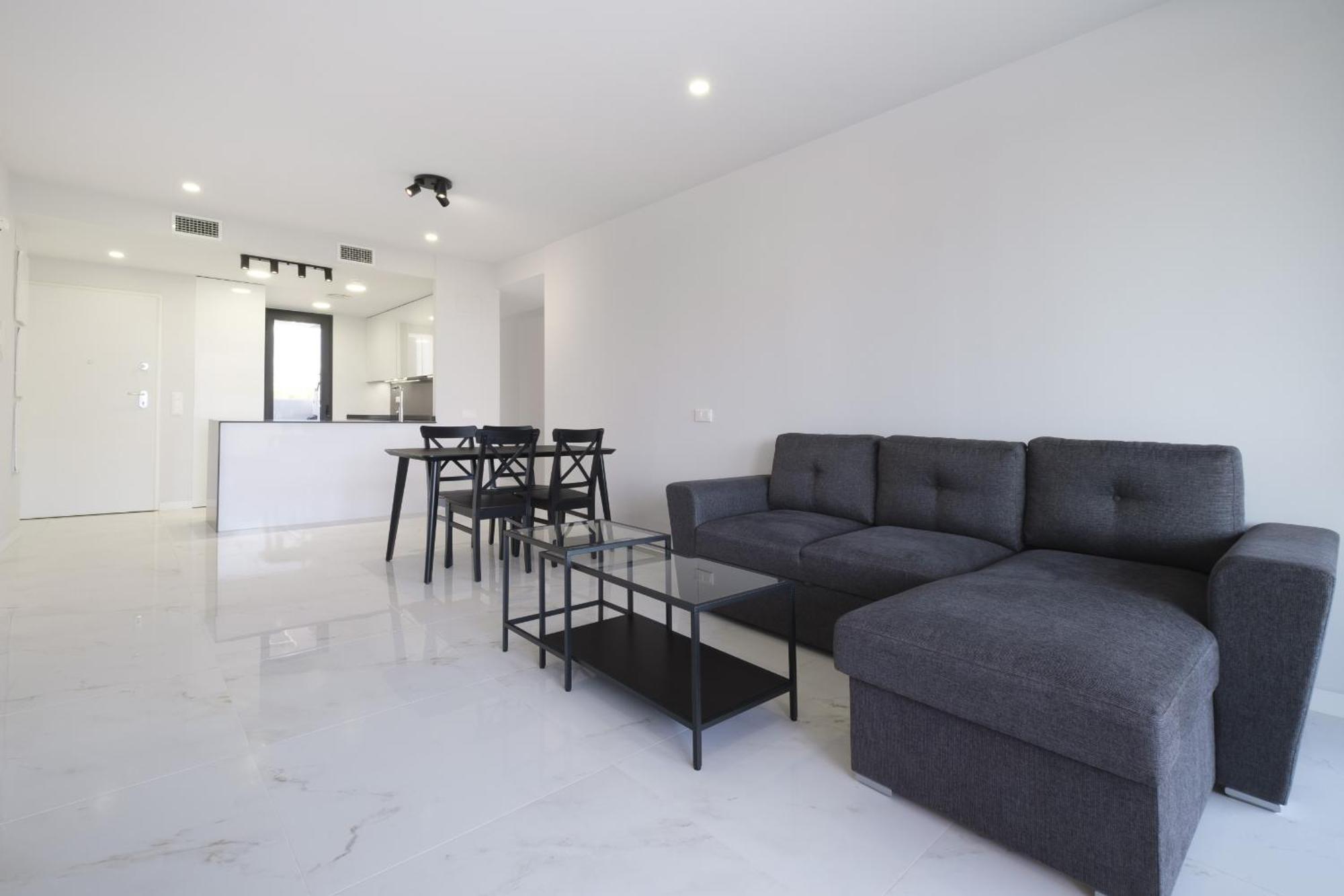 3-106 Poniente Appartement *