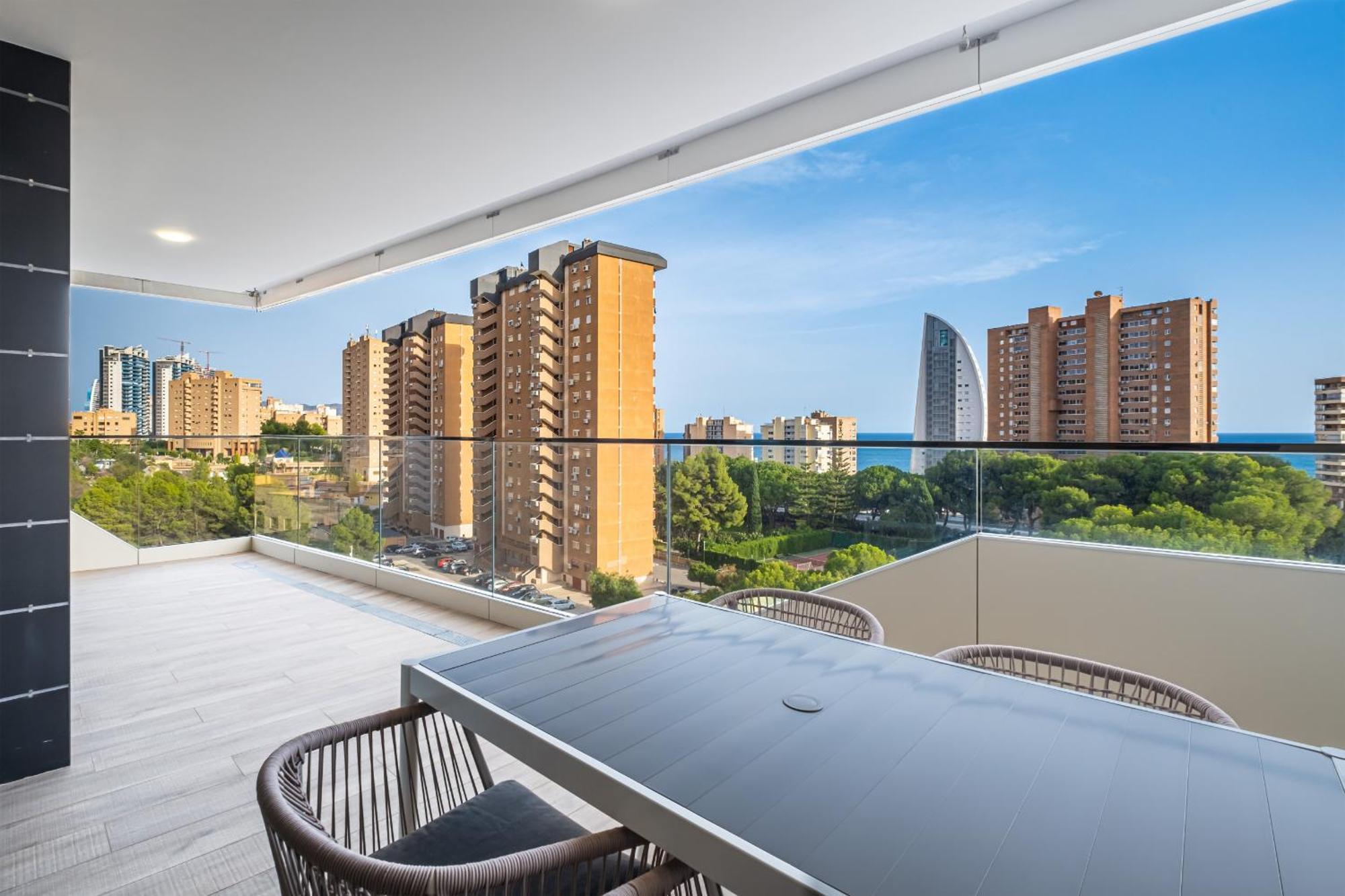 Appartement 3-106 Poniente *