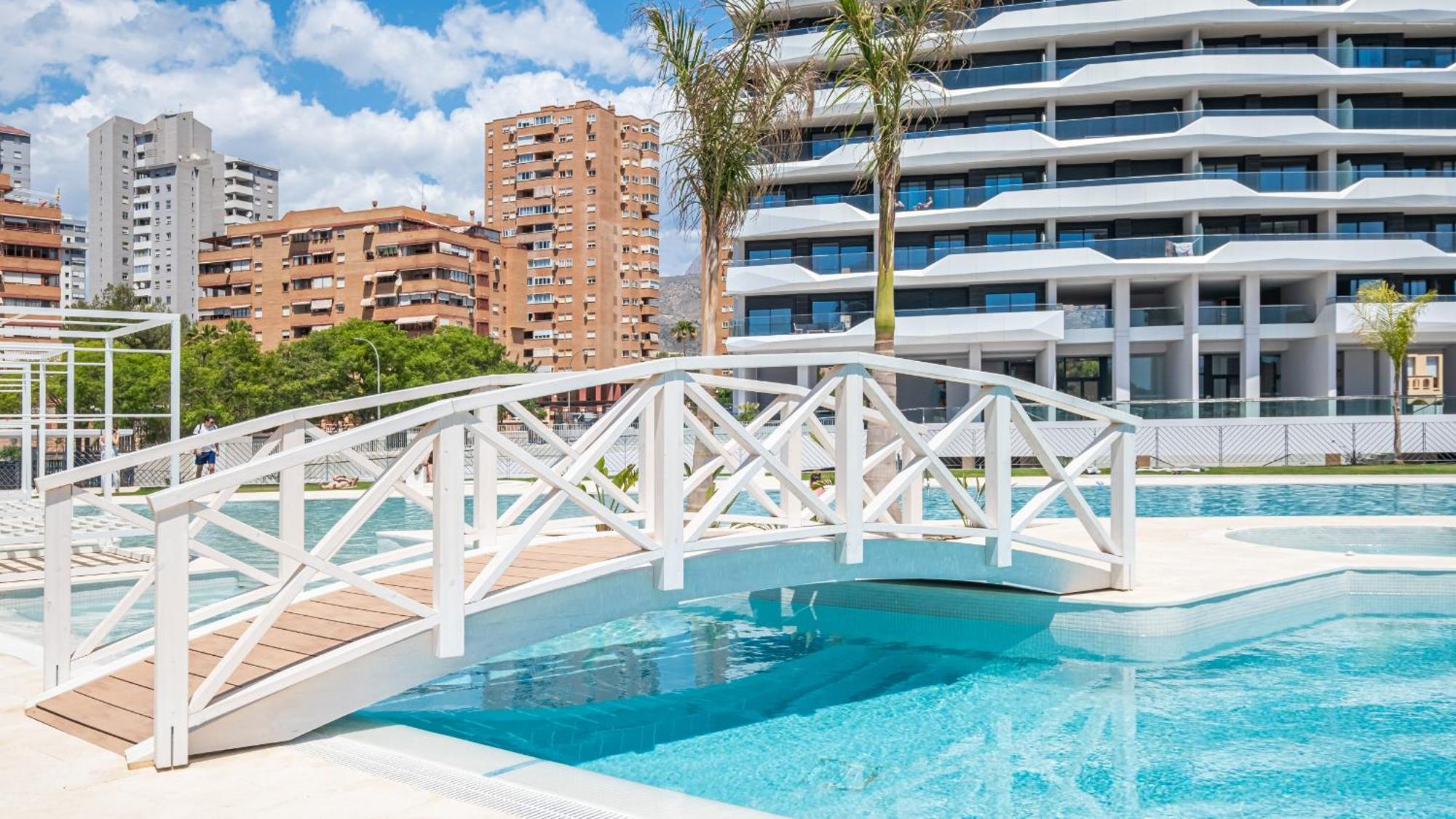 3-106 Poniente Benidorm