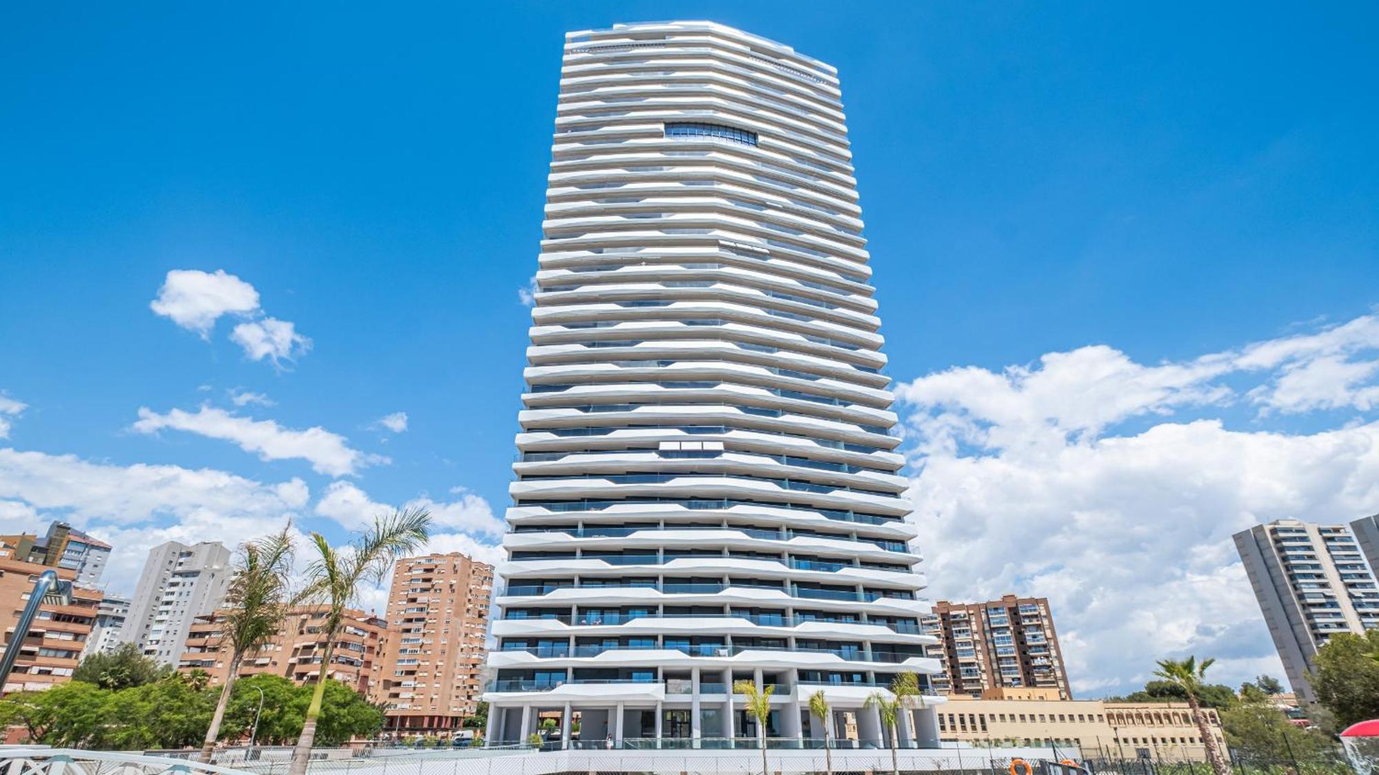 Apartment 3-106 Poniente *