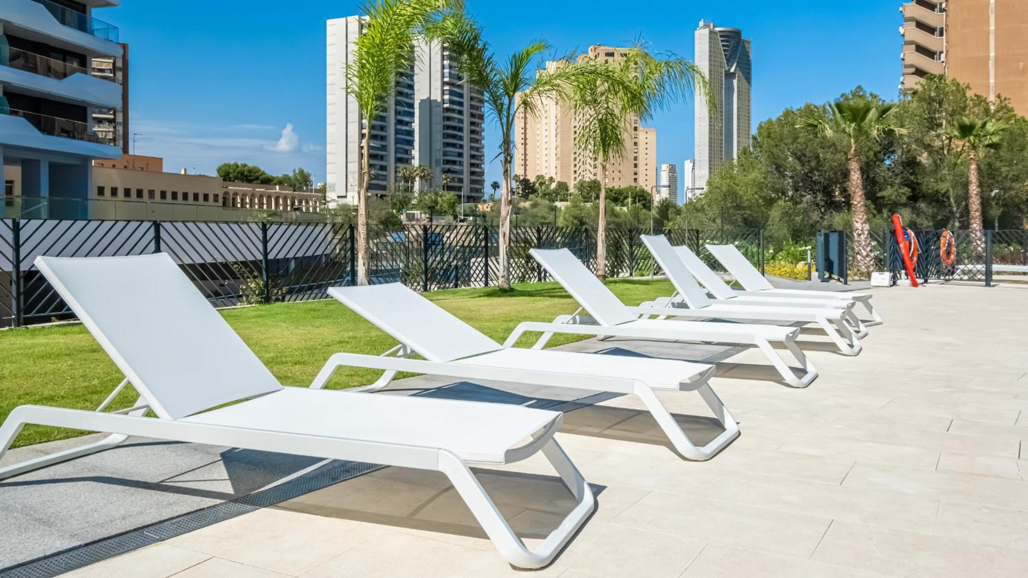 3-106 Poniente Benidorm