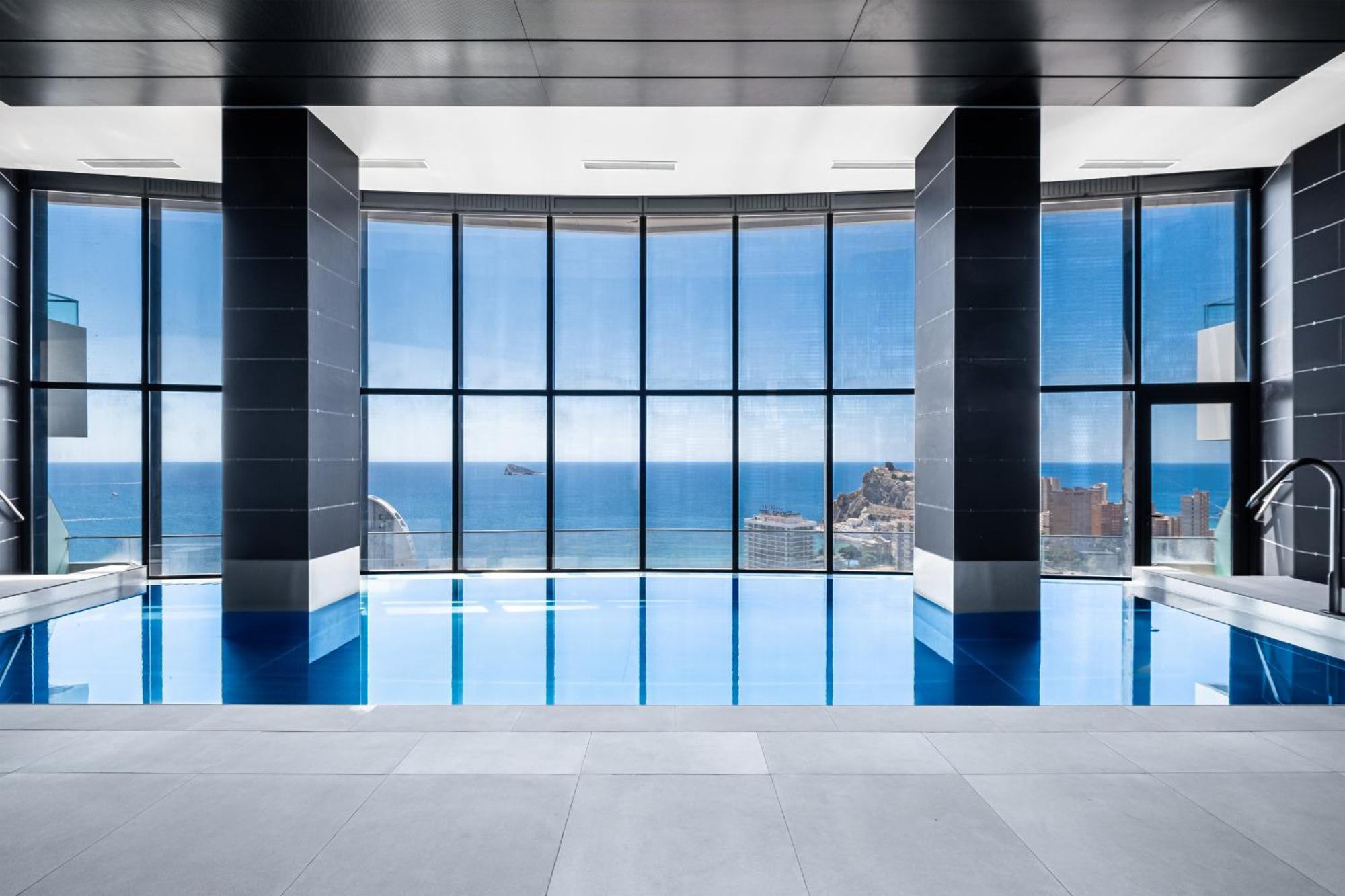 3-106 Poniente Apartment Benidorm